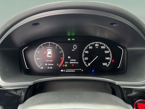 Used 2022 Honda Civic Sport image 10