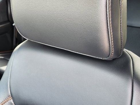 Used 2024 Ford F150 Lariat w/ FX4 Off-Road Package image 24