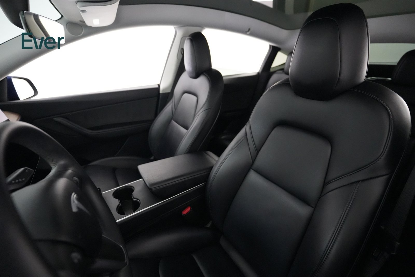 Used 2020 Tesla Model Y Performance AWD/4WD image 4