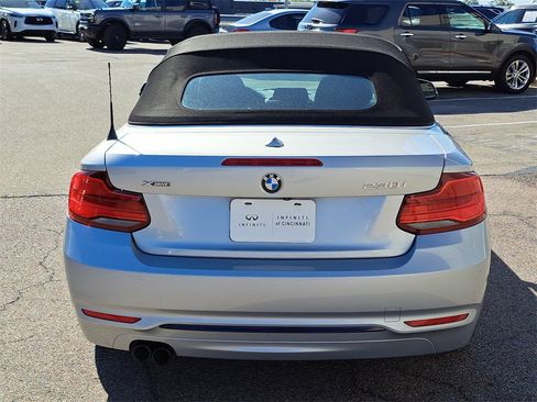 Used 2018 BMW 230i xDrive 230i xDrive w/ Premium Package Enhanced image 4