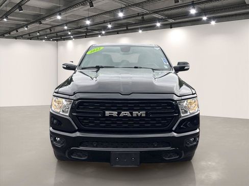 Used 2022 RAM 1500 Big Horn AWD/4WD image 2