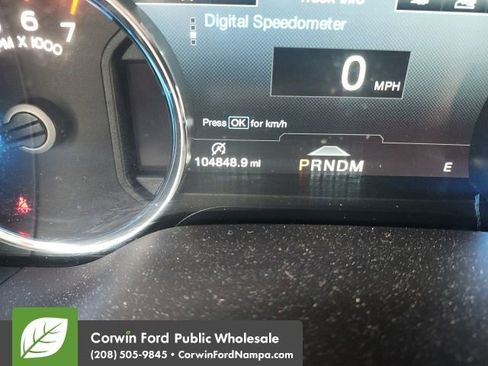 Used 2019 Ford F150 King Ranch w/ Equipment Group 601A Luxury image 24