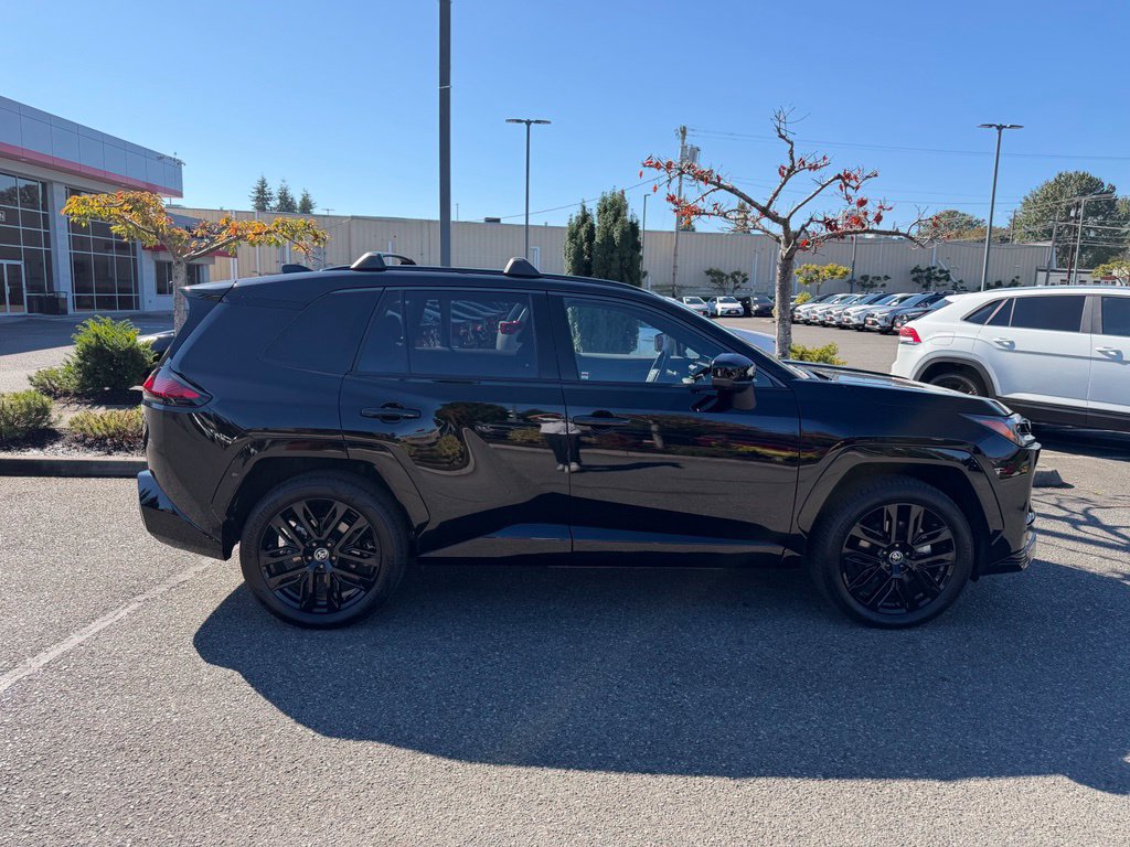 Used 2026 Toyota RAV4 XSE w/ Weather Package AWD/4WD image 6