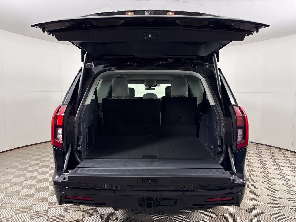 New 2027 Ford Expedition Max Active RWD image 24
