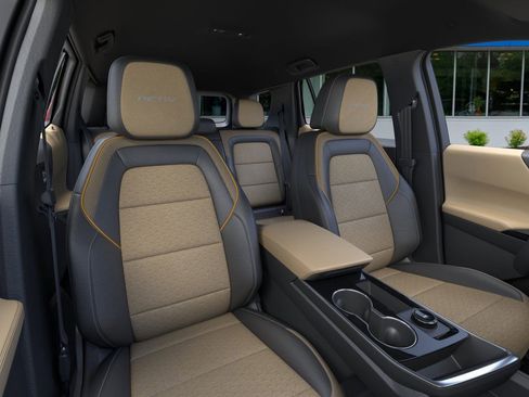 New 2026 Chevrolet Equinox ACTIV image 16