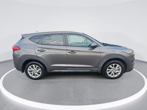 Used 2020 Hyundai Tucson Value FWD image 4