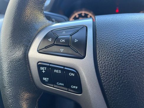 Certified 2019 Ford Ranger XLT w/ Equipment Group 302A Luxury image 18