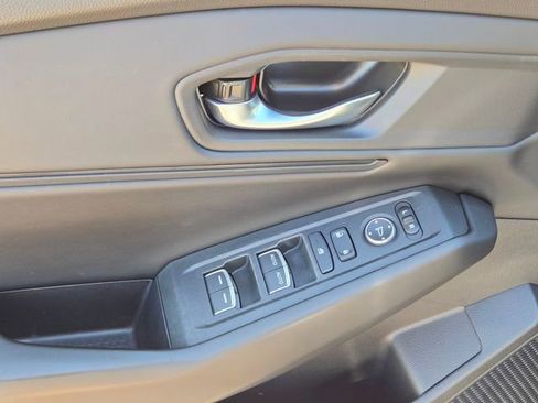 Certified 2025 Honda Accord SE image 24