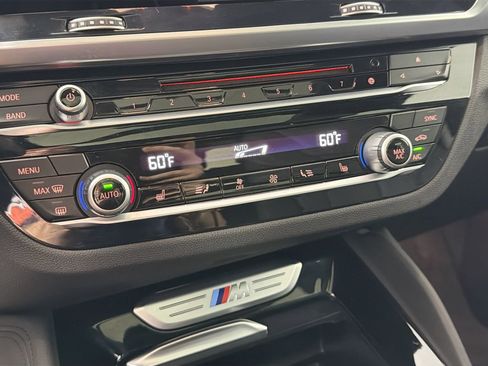 Used 2019 BMW X4 M40i w/ Driving Assistance Package image 16