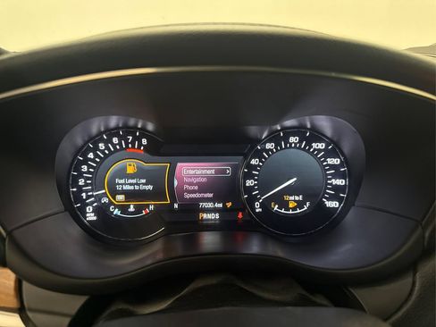 Used 2019 Lincoln MKC Reserve w/ MKC Technology Package FWD image 34