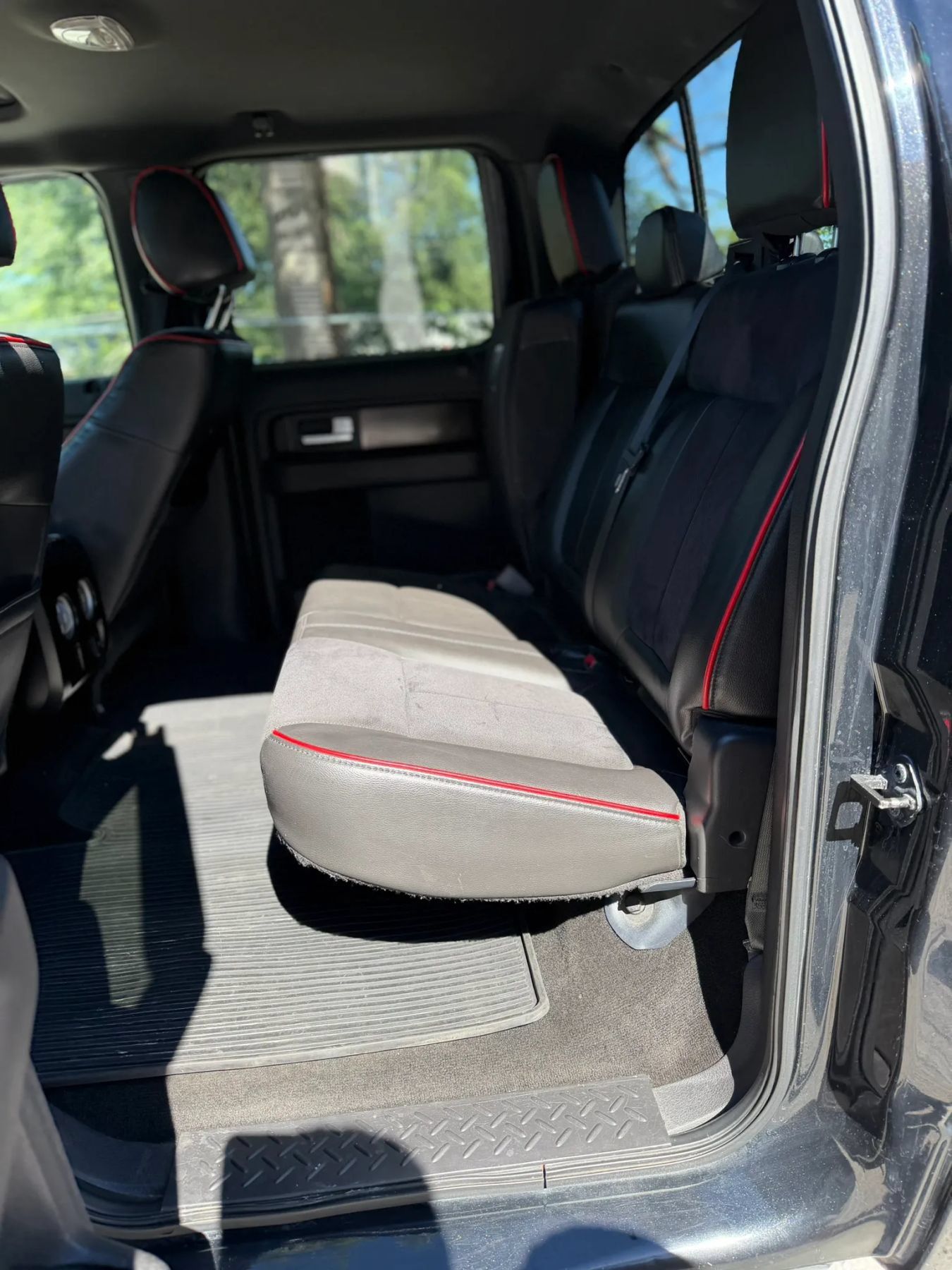 Used 2013 Ford F150 FX4 w/ Luxury Equipment Group AWD/4WD image 13