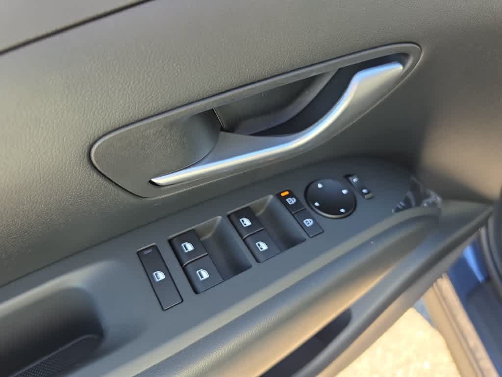 New 2026 Hyundai Tucson SEL Plus FWD image 17