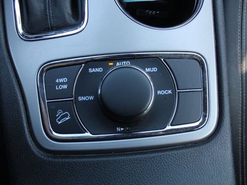 Used 2021 Jeep Grand Cherokee Limited w/ Quick Order Package 28K 80th AWD/4WD image 32
