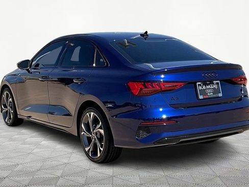 Used 2023 Audi A3 2.0T Premium w/ Convenience Package image 12