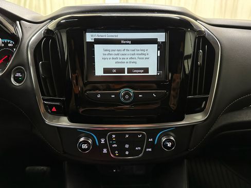 Used 2019 Chevrolet Traverse LS image 32
