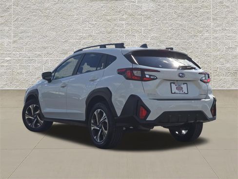 Certified 2024 Subaru Crosstrek 2.0i Premium AWD/4WD image 5