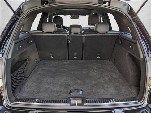 Certified 2022 Mercedes-Benz GLC 300 GLC 300 image 10