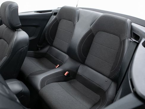 Used 2024 Ford Mustang Convertible image 24