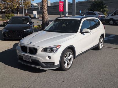 Used 2015 BMW X1 xDrive35i