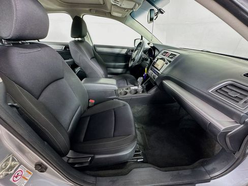Used 2015 Subaru Legacy 2.5i Premium image 34