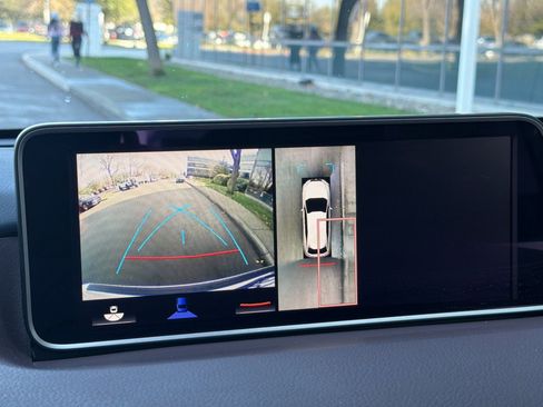 Used 2017 Lexus RX 350 AWD image 26