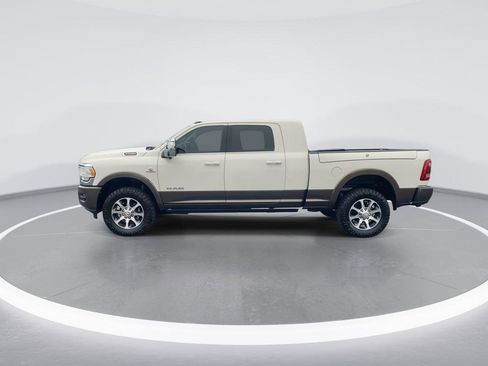 Used 2023 RAM 2500 Limited image 5