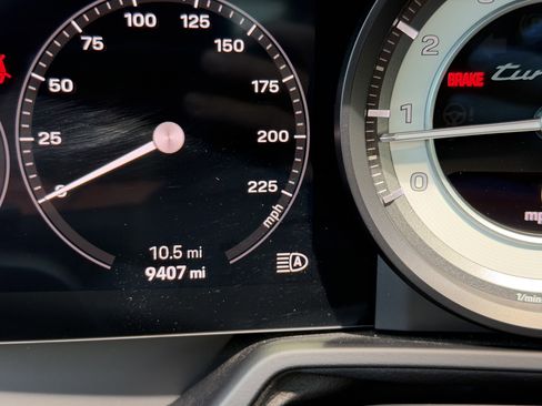 Certified 2023 Porsche 911 Turbo S image 34