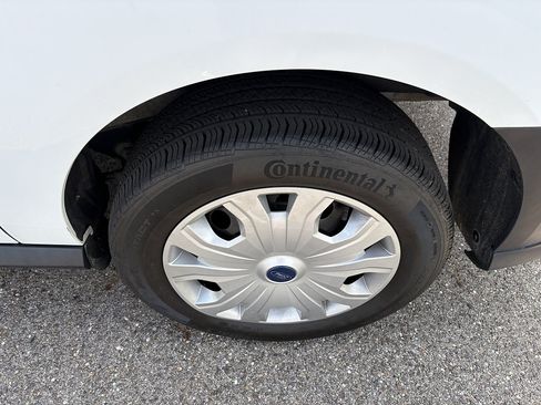 Used 2020 Ford Transit Connect XL FWD image 10