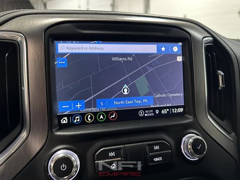 Used 2021 GMC Sierra 3500 Denali w/ Denali Ultimate Package image 28