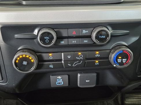 New 2025 Ford F350 XL w/ XL Driver Assist Package image 15