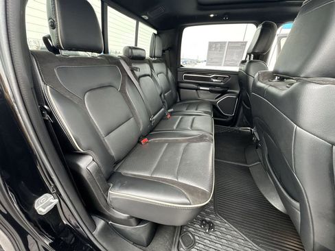 Used 2021 RAM 1500 Laramie image 26