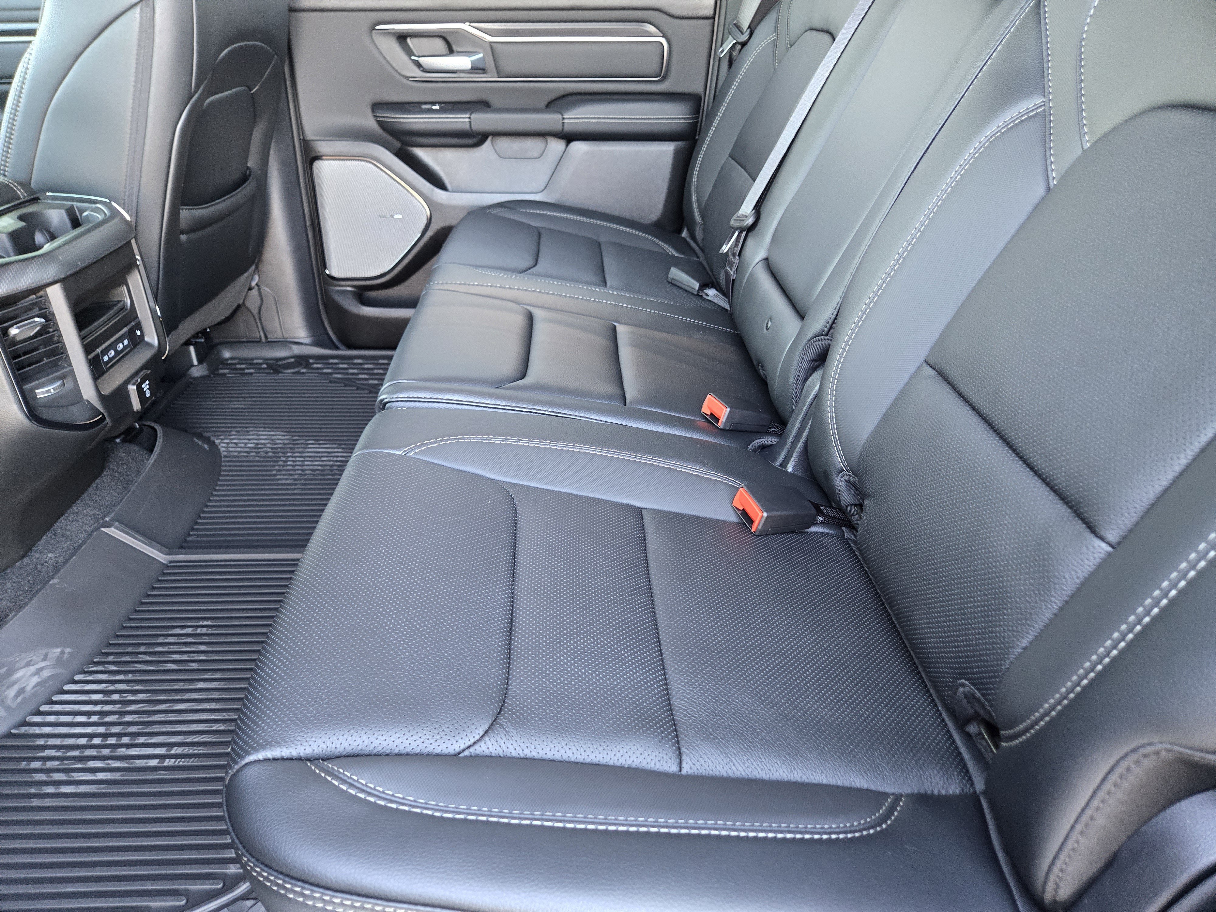 New 2027 RAM 1500 Rebel AWD/4WD image 22