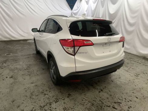 Used 2022 Honda HR-V EX image 8