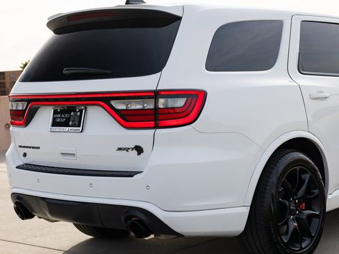 Used 2023 Dodge Durango SRT Hellcat image 9