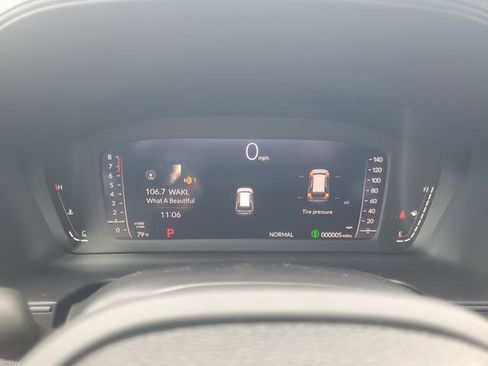 New 2026 Honda Passport TrailSport image 20