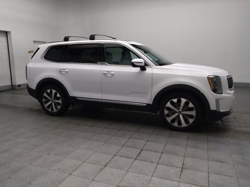 Used 2021 Kia Telluride S FWD image 11