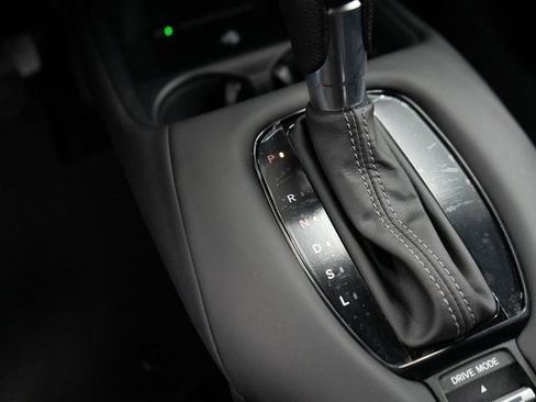 New 2026 Honda HR-V LX image 24