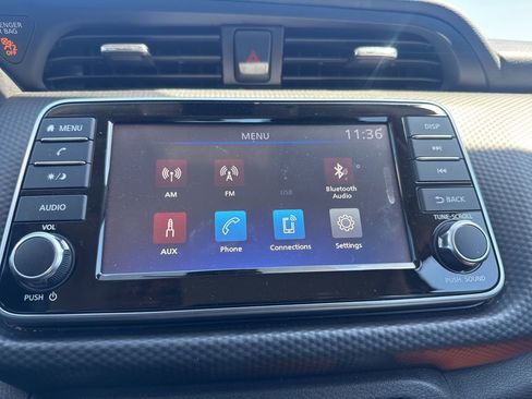 Certified 2024 Nissan Kicks S FWD image 41