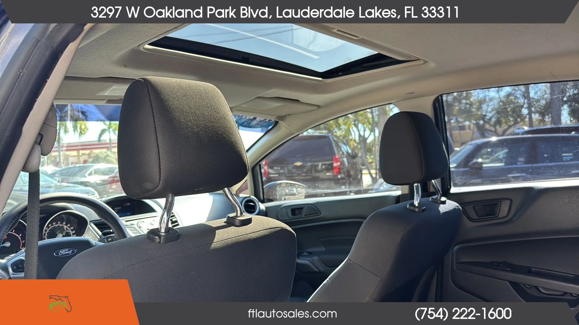 Used 2018 Ford Fiesta SE FWD image 29