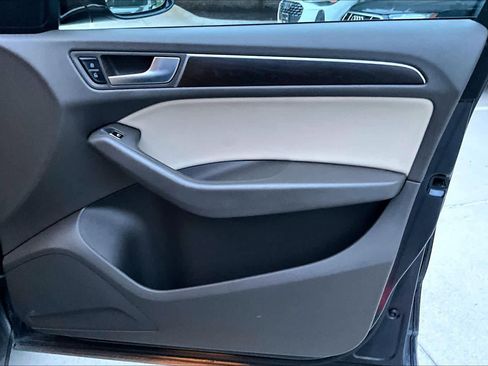 Used 2017 Audi Q5 2.0T Premium Plus w/ Premium Plus Package AWD/4WD image 21