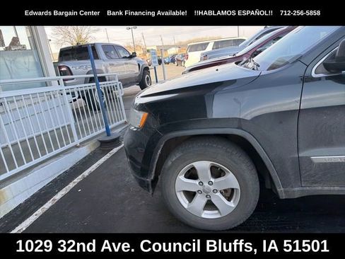 Used 2012 Jeep Grand Cherokee Laredo image 13