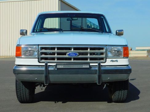 Used 1987 Ford F150 F150 image 40