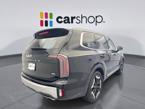 Used 2023 Kia Telluride EX AWD/4WD image 5