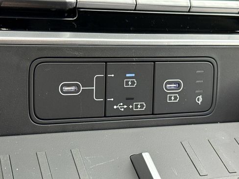 New 2026 Hyundai Santa Fe SEL FWD image 22