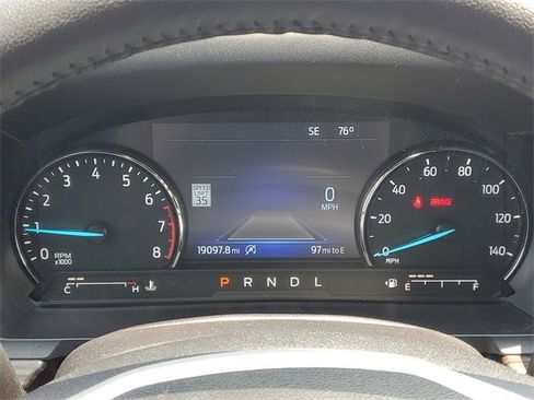 Used 2023 Ford Explorer Limited image 19