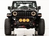 Used 2025 Jeep Wrangler Unlimited Sport image 3