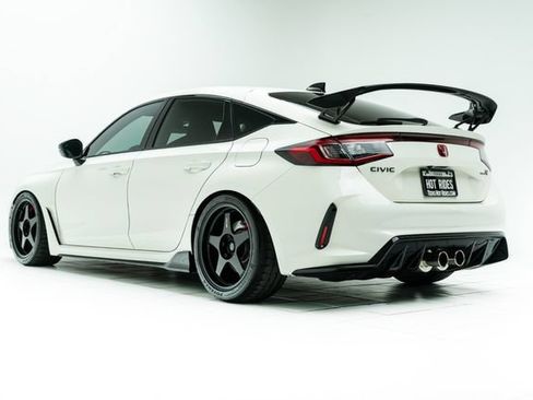 Used 2024 Honda Civic Type R image 19