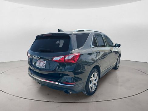Used 2020 Chevrolet Equinox LT FWD image 4
