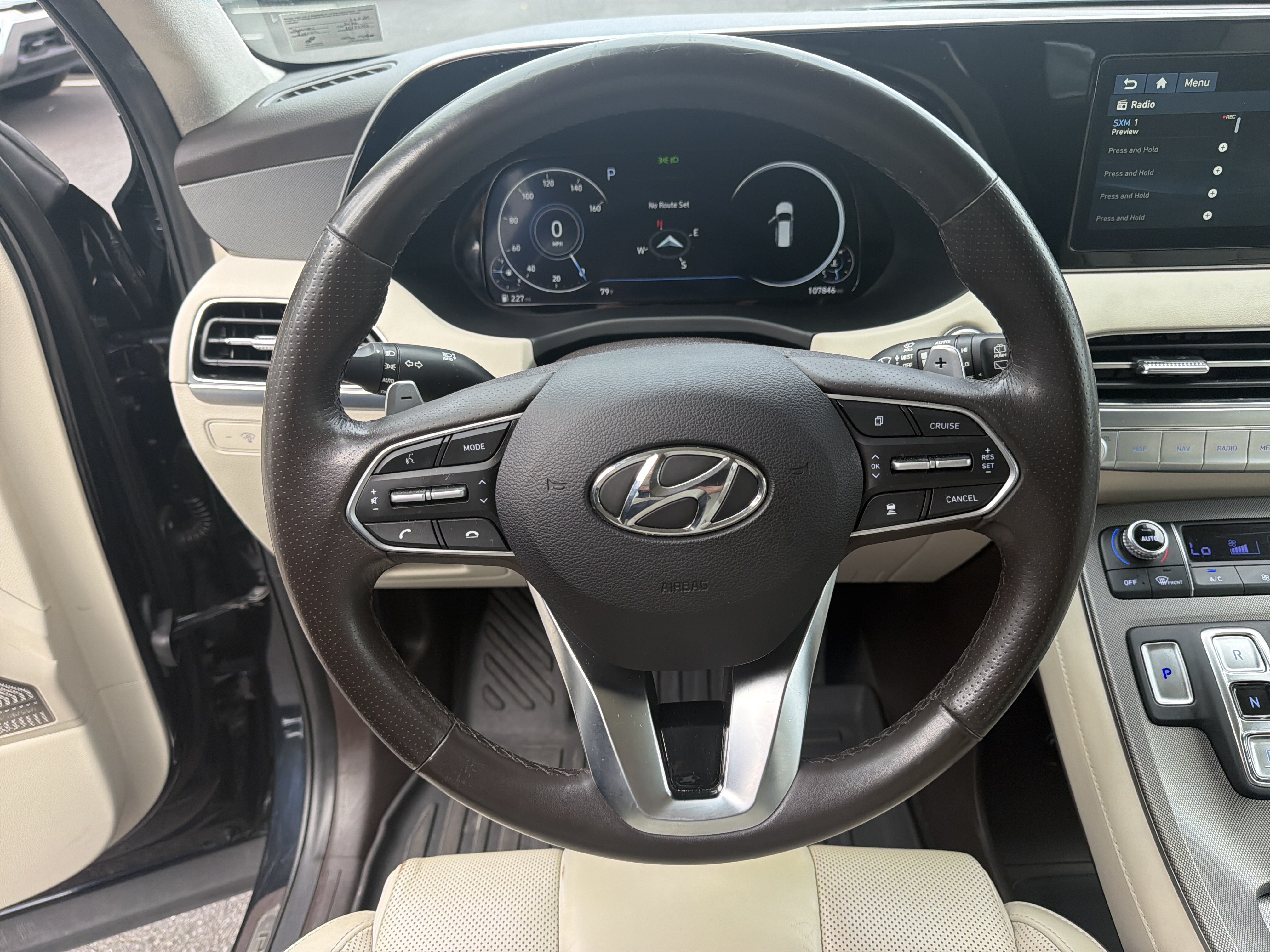 Used 2020 Hyundai Palisade Limited AWD/4WD image 18
