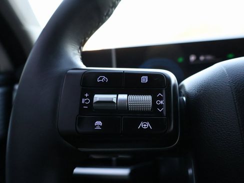 Certified 2026 Hyundai Santa Fe SEL image 28